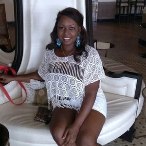 Meet your Posher, Lashelle